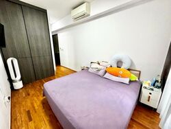 North Park Residences (D27), Apartment #542014811
